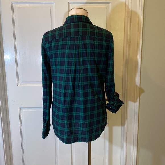 Tommy Hilfiger LS Tunic - Picture 4 of 6